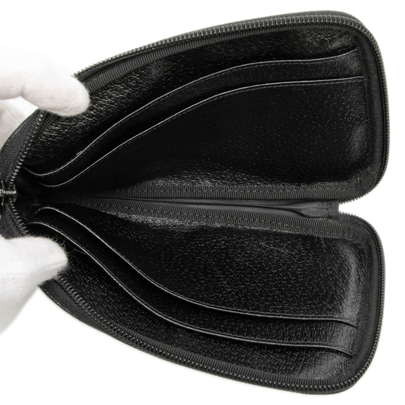 Pre-Loved Gucci GG Canvas Crossbody - Picture 4 of 7